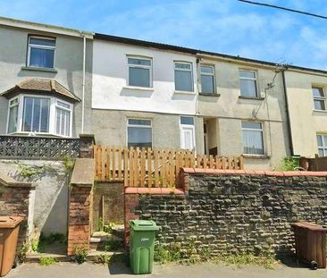 Edward Terrace, Abertridwr, Caerphilly, CF83 - Photo 2