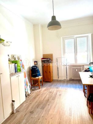 Appartamento ottimo stato, secondo piano, Adriatico, Ancona - Photo 1