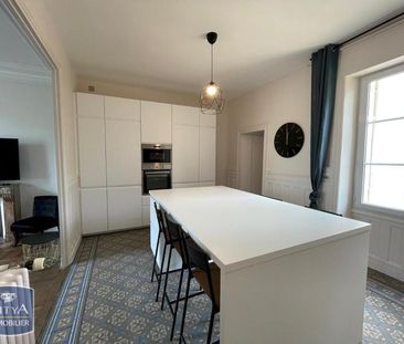 Location Appartement 2 pièces 22m² ALENCON 61000 - Photo 6