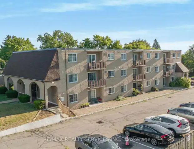 204 - 4218 PORTAGE ROAD | 204 - 4218 PORTAGE ROAD, Niagara Falls - Photo 1