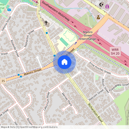 320A Richardson Road, Mount Roskill, Auckland