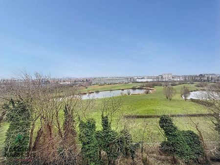 Appartement te huur - Foto 3