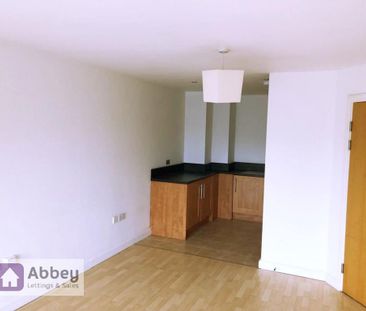 1 bedroom apartment to rent - Photo 4