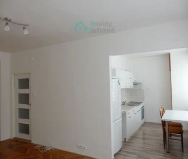 Pronájem bytu 2+1, Bratří Čapků, Žďár nad Sázavou 4 - Фото 6