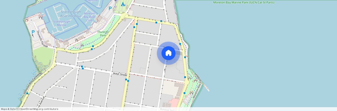 5/188 Mein Street, QLD 4020, Scarborough