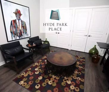 Hyde Park Place | 1595 Dyer Drive | 2A Plaza - Photo 2