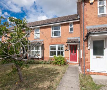 2 bedroom terraced house to rent - Photo 1
