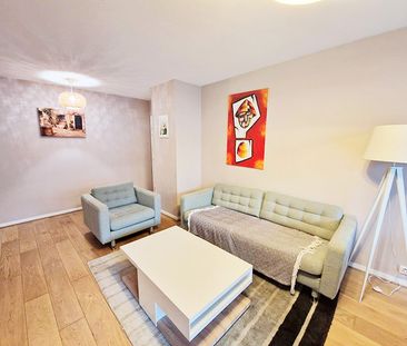 Appartement en location | Issy-les-moulineaux - Photo 5