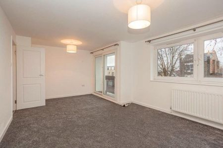 3 bedroom maisonette to rent - Photo 3
