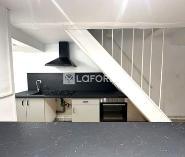 Maison T3 Beauvallon à louer - Photo 4