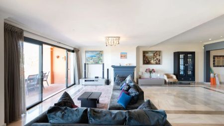 Ático de alquiler en Carretera Benahavís, 15, Nueva Atalaya - Photo 4