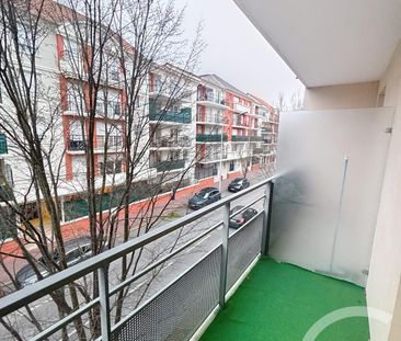 Appartement F2 À Louer 2 Pièces - 38,53 M - Photo 1