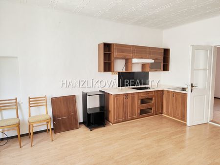 Pronájem bytu 1+1 40 m², Dlouhá, Prachatice - Photo 2