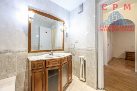 Piso de alquiler en Castellana - Foto 3
