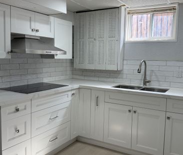 For Lease - 60 Toby Crescent Unit# Lower, Hamilton, Ontario - Photo 3