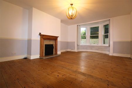 Redland Road, Bristol, Somerset, BS6 - Photo 2