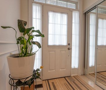 For Lease - 745 Farmstead Drive Unit# 59, Milton, Ontario - Photo 6