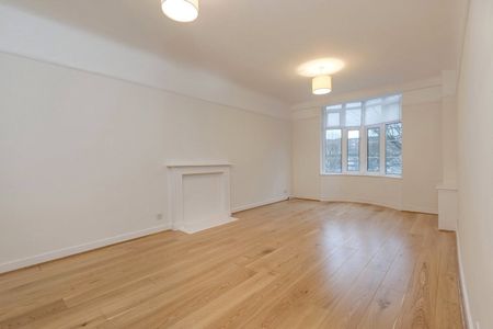 Grove End Gardens, Grove End Road, St Johns Wood, London, NW8 9LS - Photo 3