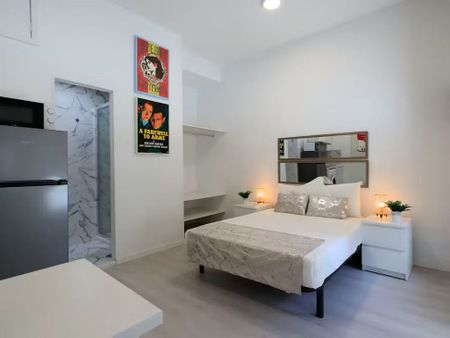 Calle Sierra Aitana, Madrid, Community of Madrid 28031 - Photo 3
