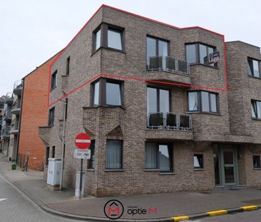 Tweeslaapkamer appartement in het centrum - Photo 6
