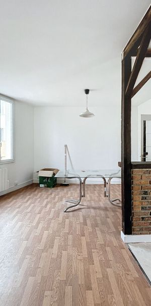 Appartement à louer - REIMS - PROCHE CENTRE - Photo 1