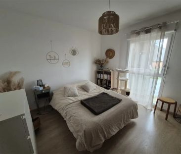 Location appartement 2 pièces - 38.06m² à Faches-thumesnil (59155) - Photo 5