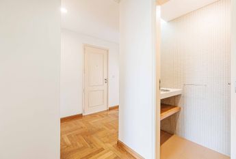 APARTAMENTO T2 NO ARNEIRO - CARCAVELOS