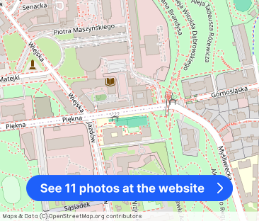 Piękny apartament w zrewitalizowanej kamienicy - Photo 1