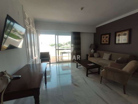 Ático en alquiler en Puerto Banús – Málaga | Gilmar Consulting - Photo 4