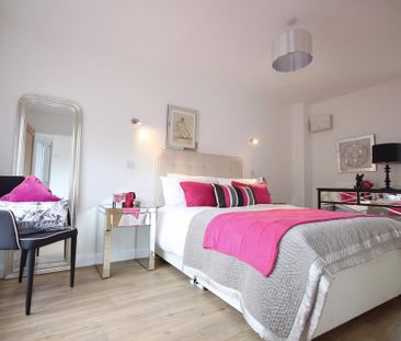 1 bedroom terraced house to rent - Photo 5