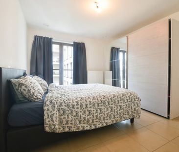 Appartement te huur - Photo 6