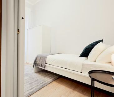 Via Ormea, Turin, Piedmont 10126 - Foto 4