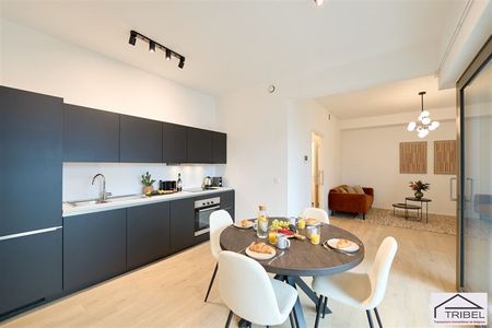 Appartement à AUDERGHEM (1160) - Photo 5