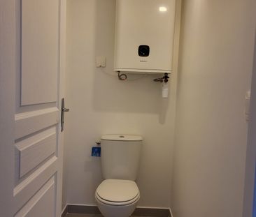 Location Appartement 1 pièce 24m² ORSAY 91400 - Photo 3