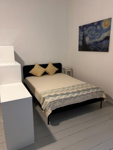 Möblierte 1-Zimmer Wohnung Berlin-Charlottenburg - Photo 2