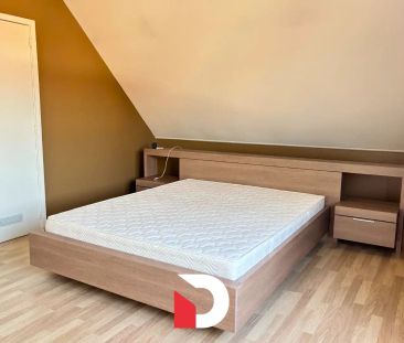 Ruim appartement met 1 slaapkamer te Brugge - Foto 6