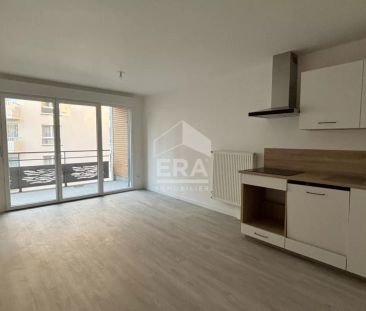Appartement neuf T4 Rouen Gauche avec 2 balcons - Photo 2