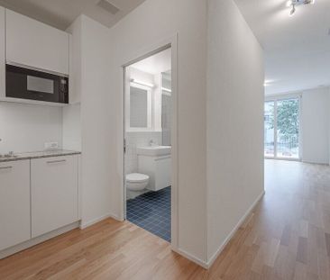 Student living paradise - Foto 6