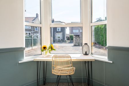 Room in a Shared House, High Street, BS16 - Photo 4