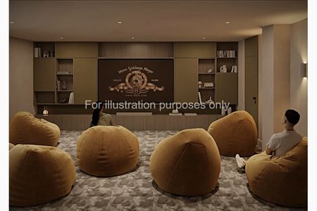 Standard Studio - Photo 3