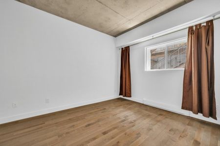 Appartement à louer - Québec (La Cité-Limoilou) (Saint-Jean-Baptiste) - Photo 4