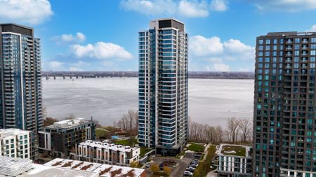 299 Rue de la Rotonde, apt. 1103 - Photo 4