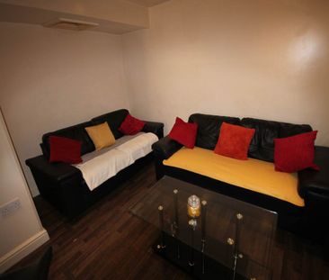 Room 4, Ashbourne Road, Derby - Photo 2