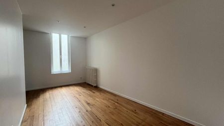 Appartement 40.76 m² - 2 Pièces - Niort (79000) - Photo 2