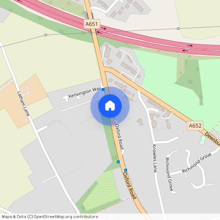 Copper Beech Barn, Oxford Road, Gomersal, Yorkshire, BD19 4FD