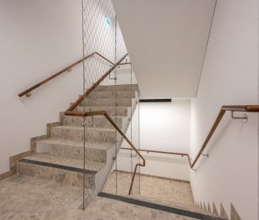 EDUART-Die Kunst des Wohnens: Hochwertiger 2-Zimmer NEUBAU-ZWEITBEZ... - Foto 3