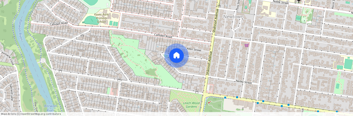 17 Fairmont Road, Vic 3220, Newtown