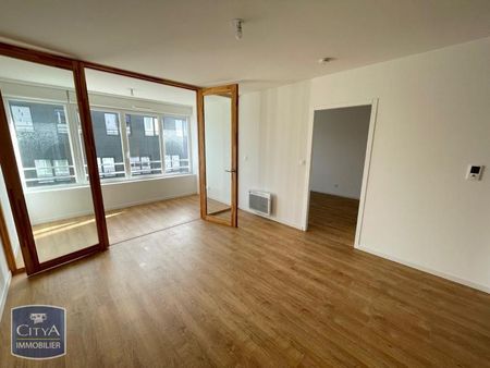 Location Appartement 2 pièces 42m² NANTES 44300 - Photo 3