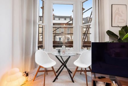 1 bedroom flat to rent - Photo 4