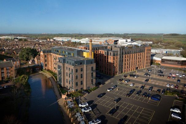 1 bedroom apartment to rent - Photo 1